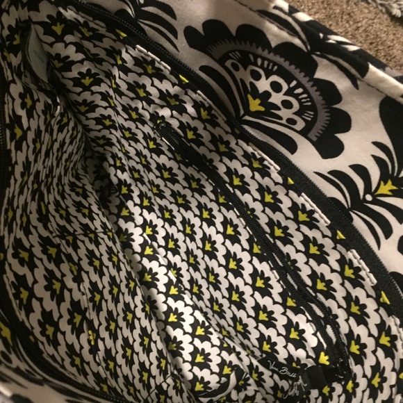 Vera Bradley Laptop Bag - Picture 3 of 8